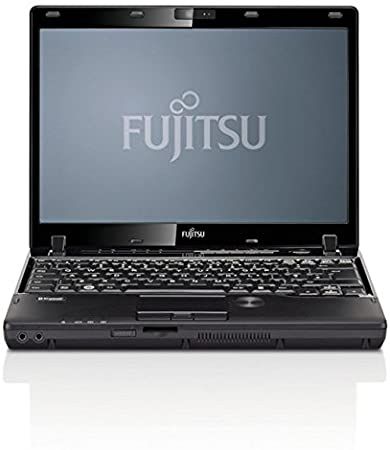 Fujitsu Lifebook P772 12,1 - I7 3687U -  4GB -  120SSD - FreeDos - Refurbished Gar@12M GRADO A-